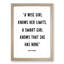 A Smart Girl - Picture Frame Typography-62784304-62784310