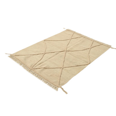 Ottilie Ivory Rug