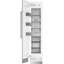 Monogram 18" Panel-Ready Integrated Column Freezer