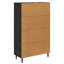 Highboard Accent Chest-499923484