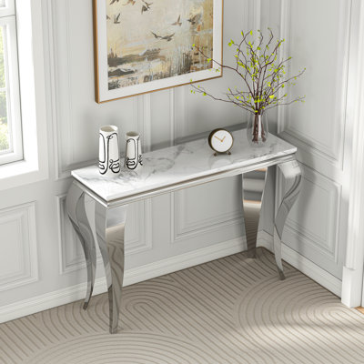 46.85'' Console Table