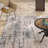 Keyra Performance Abstract Rug-1018421607