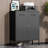 Alleyne Metal Accent Cabinet-1874691629