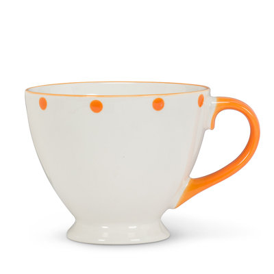 Cydney Bone China Teacup