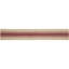 Georgie Striped 100% Cotton Table Runner-563254901-563254904