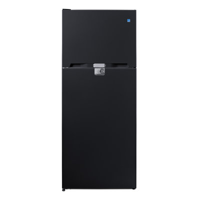 Summit Appliance 28" Wide Top-Mount Refrigerator-Freezer
