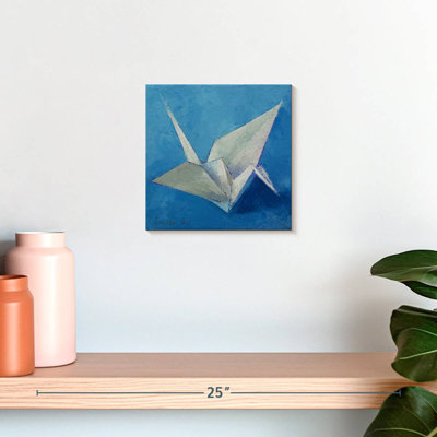 Ashelle Origami Crane
