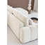 Lulu Corner Sofa Bed-40625059-40625058-40624729