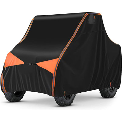 Housse UTV 4 à 6 places