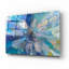 «Intensity 1 Horizontal» par Danhui Nai, art mural en verre acrylique-1021768571