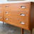 Multi Groove High Foot Buffet Table