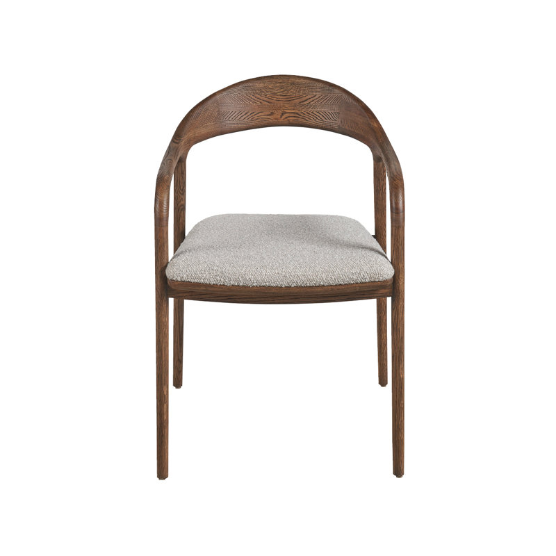 Chaise Alejandro, Brun