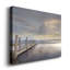 Evening Reflection - Photographie sur toile tendue-449384736