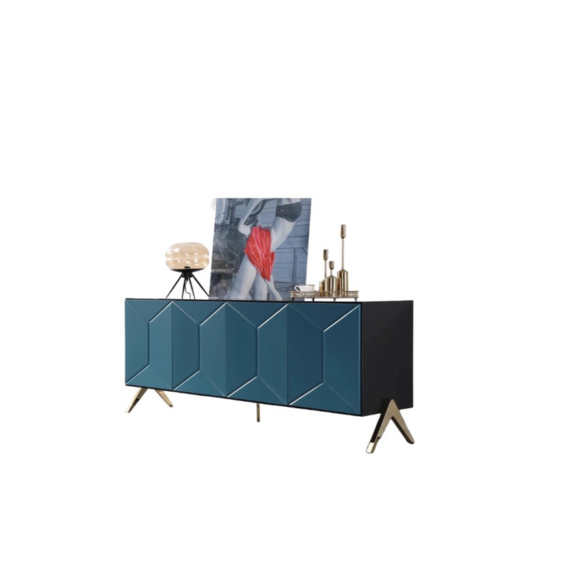 Armoire d'appoint Living Room Superior