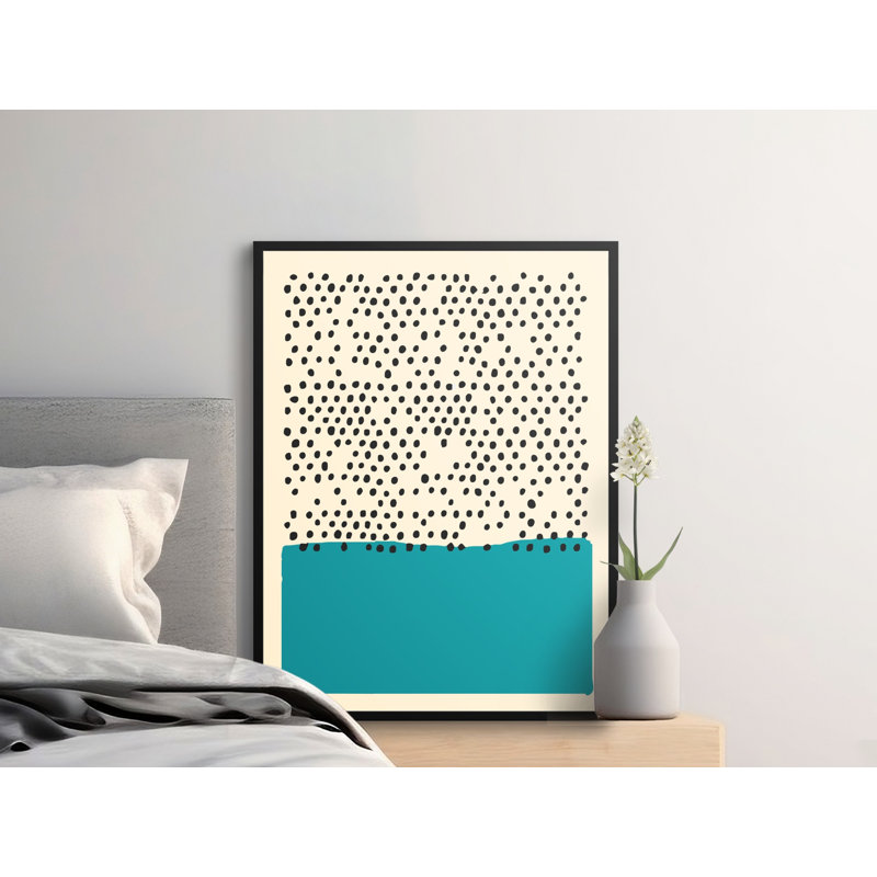 Floater Frame Print, 9x11