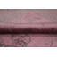 Tapis rose pastel luxueux 5 x 7
