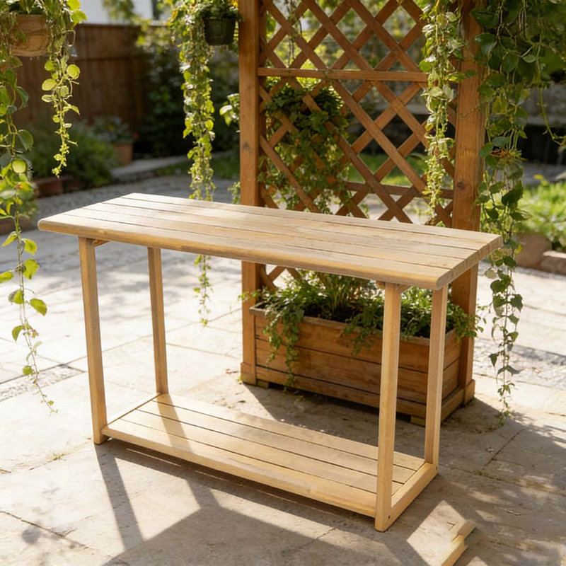 Table de salle à manger