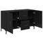 Sideboard Accent Chest-1406535121