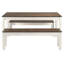 Banc en bois Poppy Jane-155736041