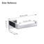 Wall Mounted Toilet Paper Holder-1700426839
