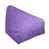 Purple/White