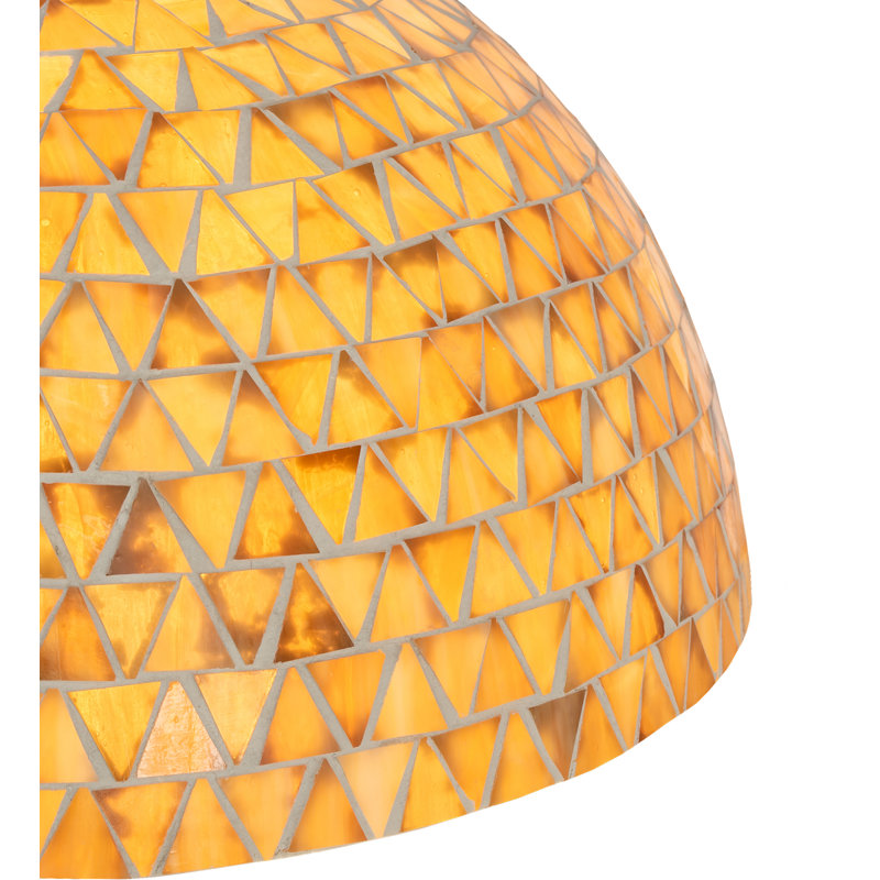 Dome Lamp Shade