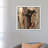 Bear Cub II - Painting on Canvas-441609743-497121707