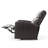 Wamsutter Manual Push-Back Recliner with Tufted Back -277546736