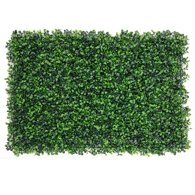 40cm Faux Ivy Hedge