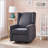 Swivel Glider Recliner