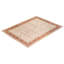 Classic One-of-a-Kind 9' 2" X 12' 2" Hand Knotted Area Rug