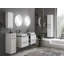 Garren Wall Bathroom Cabinet