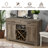 Hutch for TVs up to 58"