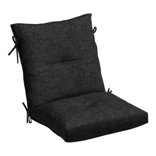 ARDEN EarthFIBER 1 - Piece Outdoor Seat/Back Cushion