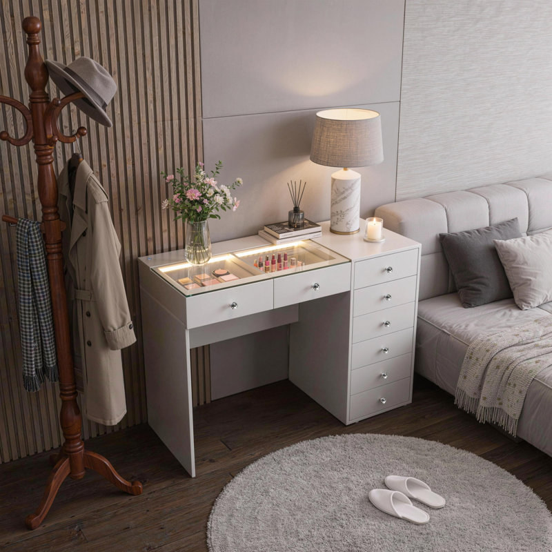 Cifaldi Dressing Table