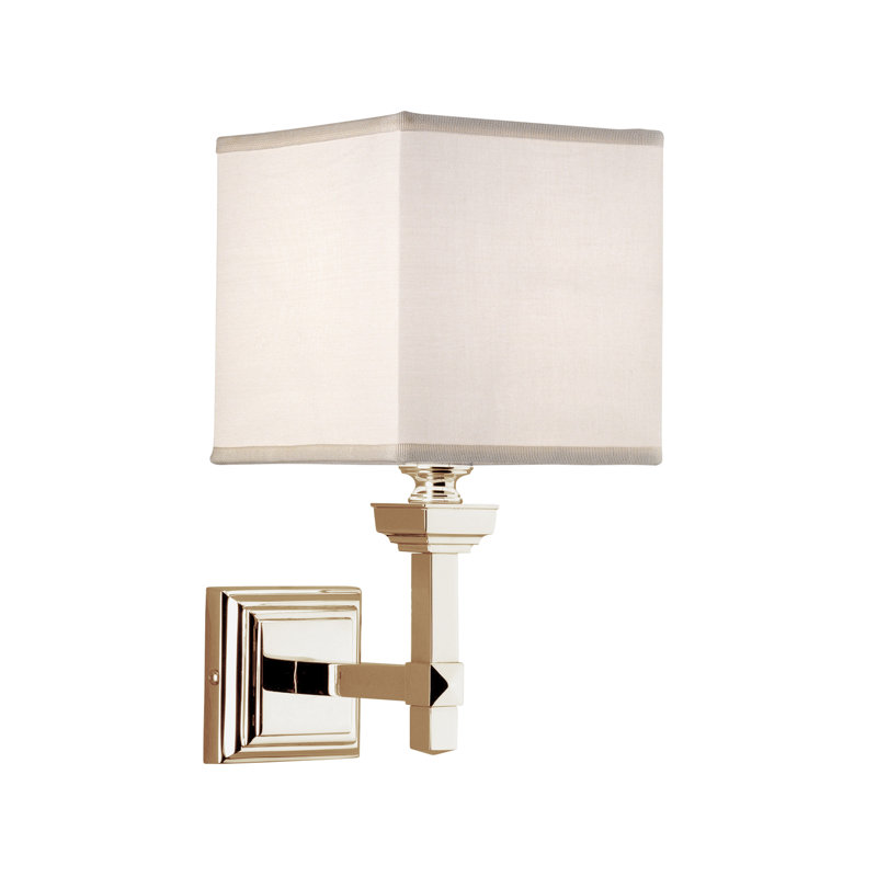 Time Lamp, Light Gold