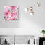 Morning Blossoms Canvas Floral & Botanical Print by Oliver Gal-517243303-517243330