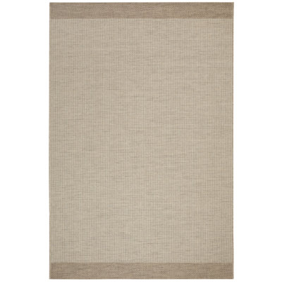 Massumah Geometric Area Rug