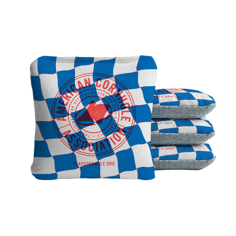 Sac de cornhole souple ACA