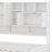 Wooden Daybed With Trundle, And All-In-One Cabinet And Shelf-106588310-113572564