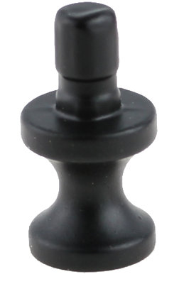 (5 Pack) Mounting Stem - Knob Making or Box Foot