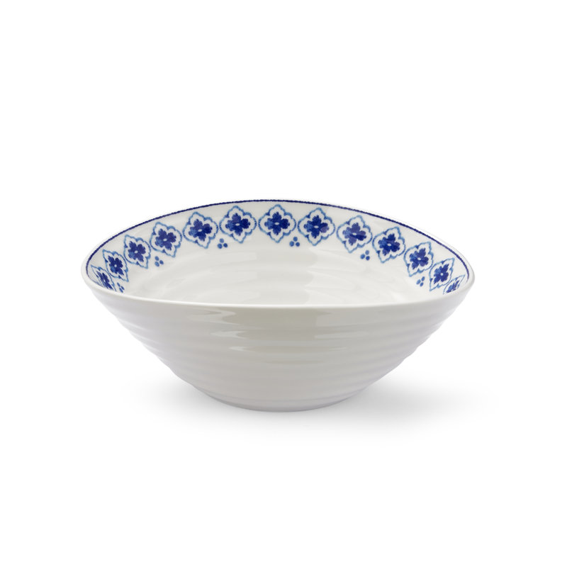 Set of 4 Cereal Bowls