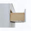 Freestanding Standard Single Vanity Bathroom Vanity With Engineered Marble Top-759658802-759658803