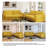 Carmelinda 62.6'' Sofa-733215115