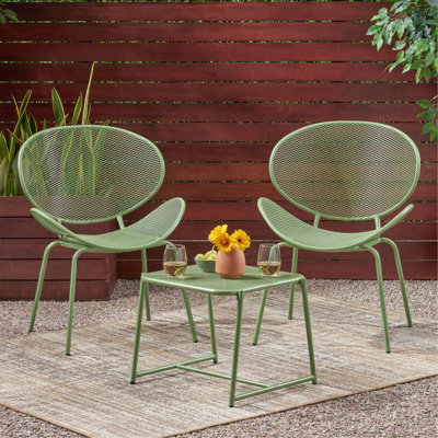 ELBA CHAT ENSEMBLE