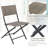 Edriel 330 - Person Patio Conversation Set with Cushions