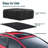 Coussin de toit pour voiture Zone Tech