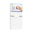 Matelas à langer Graco Premium 4-Face