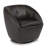 Mechtildis Upholstered Swivel Barrel Chair-1596773069