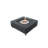 Perth 40" Ethanol Fire Table-88957662